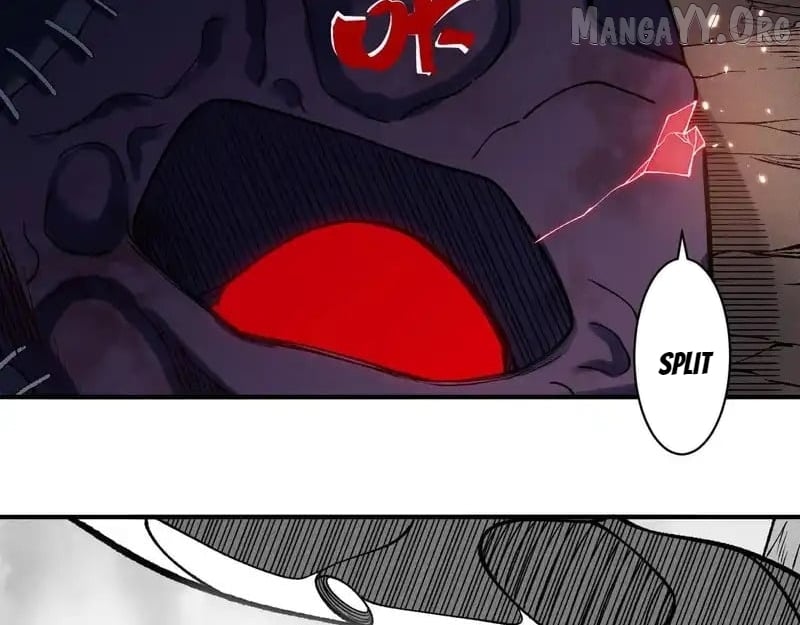 The Devil Never Cries Chapter 134 - page 123